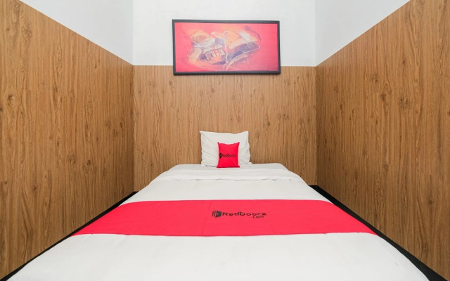 RedDoorz Syariah near RSUD Tuban