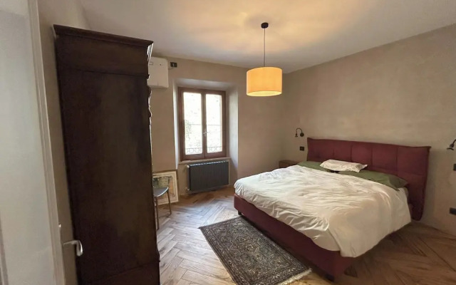 Garibaldi 14 Suite