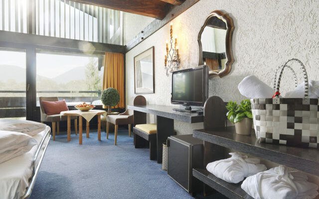 Hotel Kaysers Tirolresort