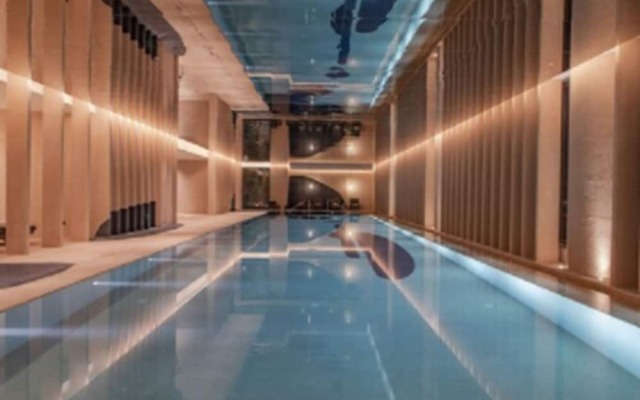 Mumian Beijing Daxing International Airport, part of Hyatt