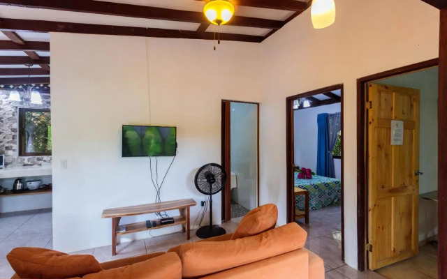 Bungalows Ache Cozy House