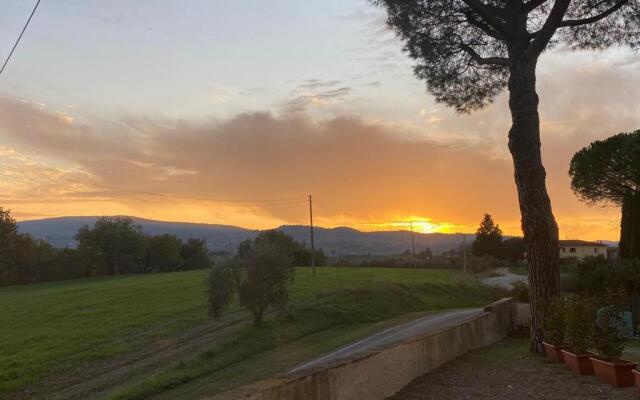 Tognazzi Casa Vacanze - La Collina di San Gimignano