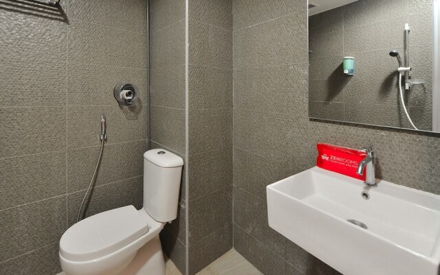 ZEN Hostel Aljunied
