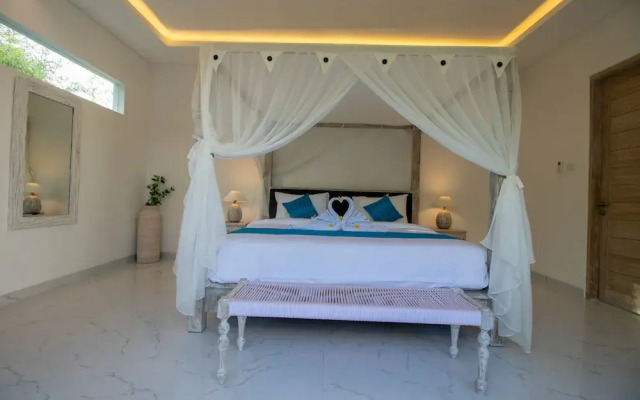 Sayang Sanur Villa VI