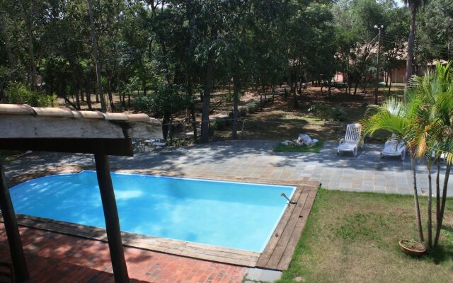 Hotel Fazenda Rio Formoso