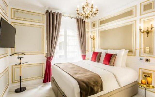 Luxury 6 Bedroom 5 Bathroom Palace Apartment Ac Louvre View