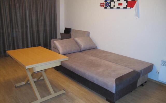 Nida Lotmiskio Apartamentas