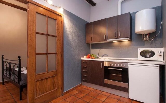 Feel Good Plaza Real