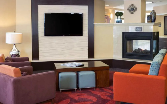 Residence Inn Fort Collins