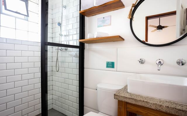 Divers Paradise Boutique Hotel