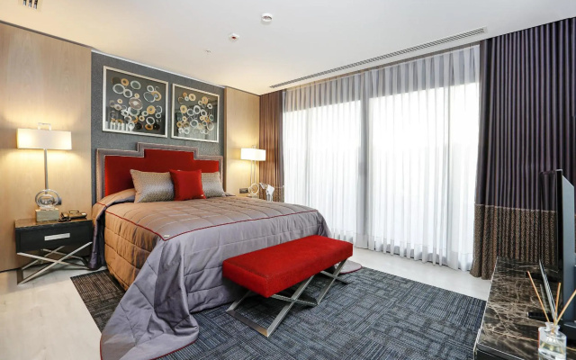 Mia City Hotel