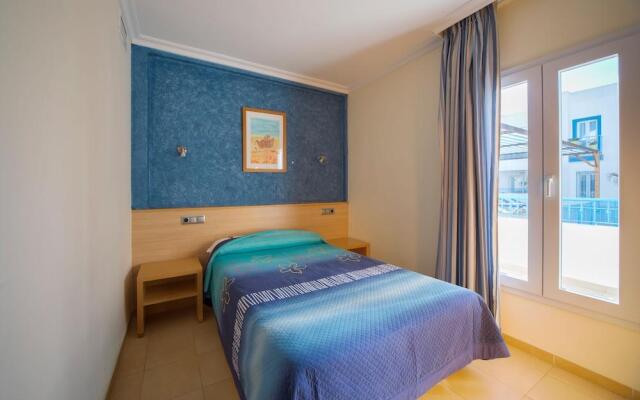 Punta del Cantal Hotel Suites