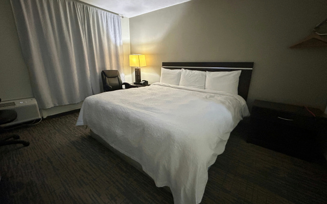 Gateaway Motel Broken Bow NE