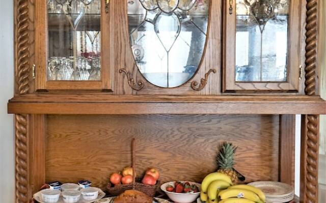 1895 Washington Hotel