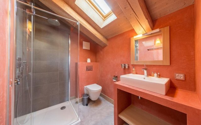 Chalet Altitude 1600