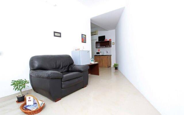 OYO 934 Hotel Spiro Comforts Inn