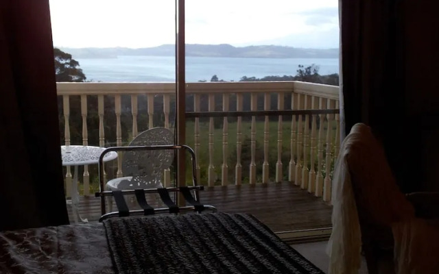 Waterview Gardens B&B