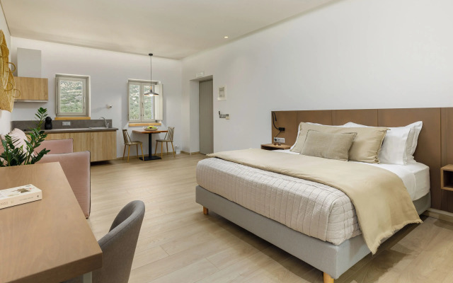 Margazi Hotel