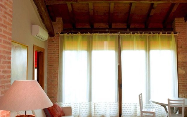 Musella Winery & Relais