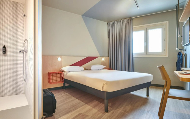 ibis budget Paris Aubervilliers