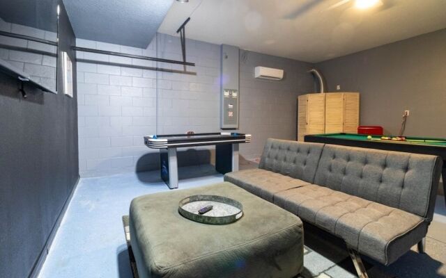 Themed Bedrooms You Will Love This Home! home