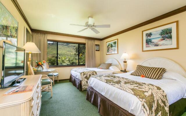 Kauai Inn