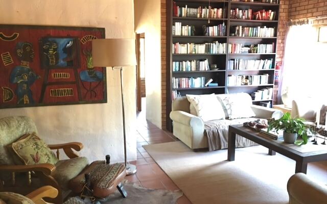 Dreamfields Guesthouse