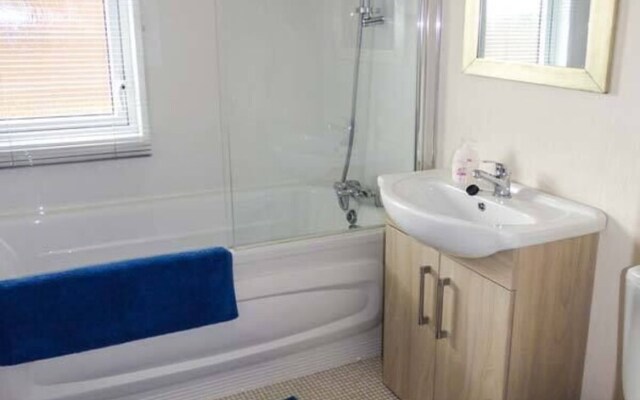 Squirrel Lodge at Woodlands View