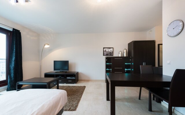 Nocleg Wrocław -Just in Center - Old Town Apartments