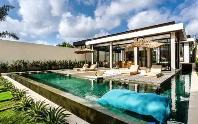 Villa Elma by BaliSuperHost — 4-star hotel in Ubud