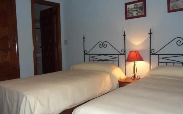 La Franca - Posada Rural