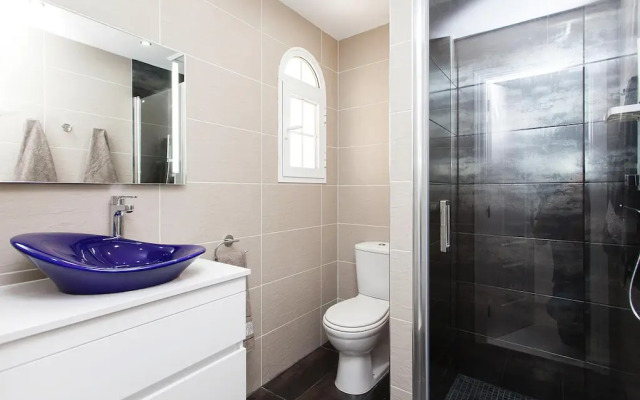 Holiday home, Caleta de Fuste