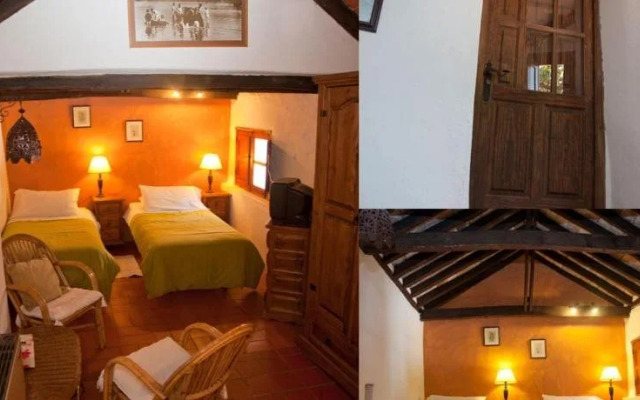 Hostal El Anon
