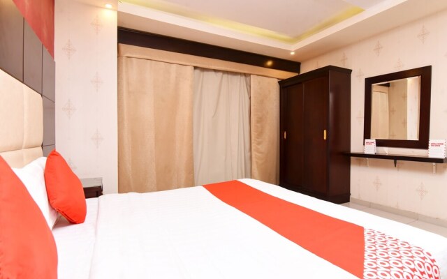 Al Dana Al Khalijia by OYO Rooms