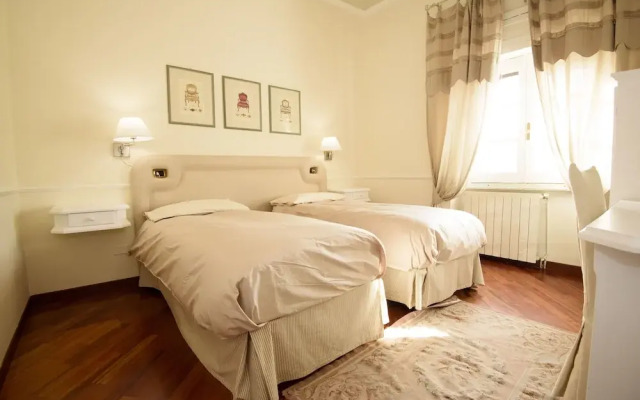 Calycanto Guest House
