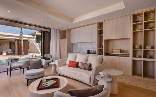 Villa Boonta