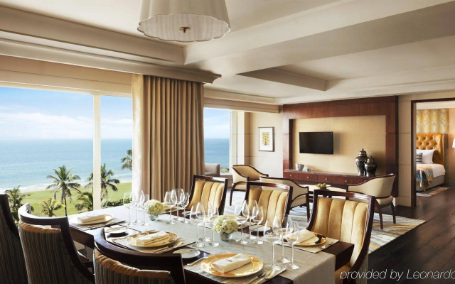 Taj Samudra