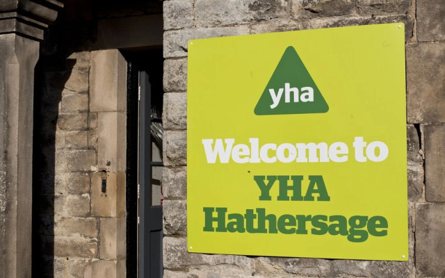 YHA Hathersage