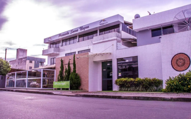 Serra Negra Pousada Spa