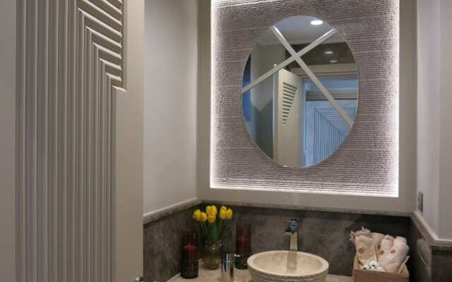 Vhillas Private Luxury Villa Yalikavak