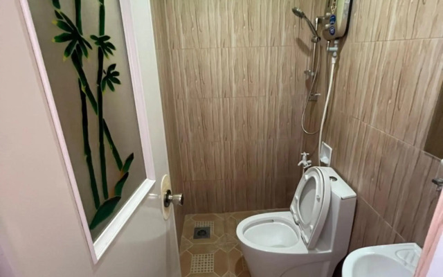 Ging-Ging Hotel & Resort