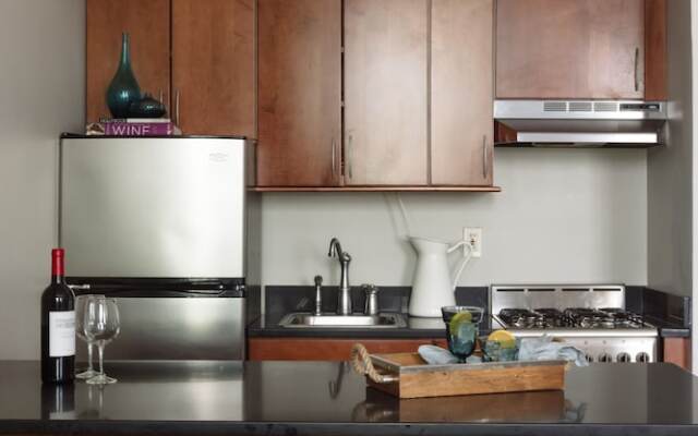 abcstay - Luxury Furnished Apartments