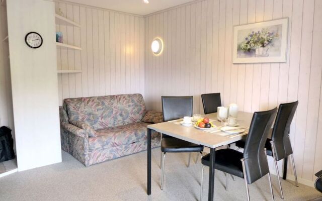 Apartment Arlette Nr. 34