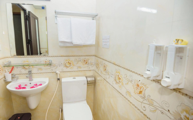 Old Town Palace Guest House