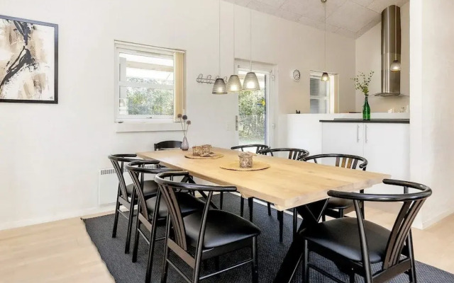 Luxury Retreat Tranum Strand - By Traum Ferienwohnungen