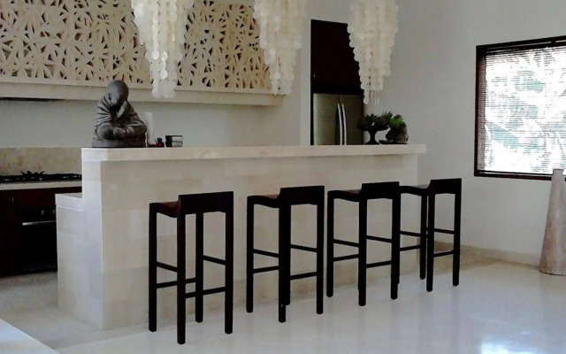 Villa Paradise Beach