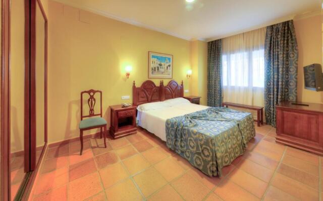 Hotel Porfirio