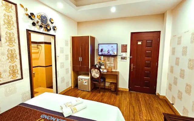 Mi Lan Villa Hotel