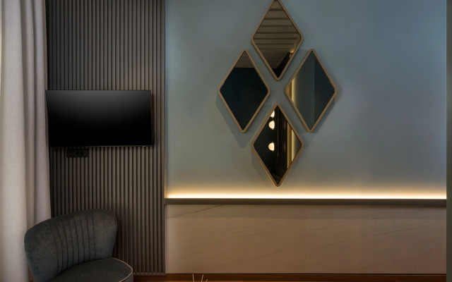 Veneri Boutique Suites