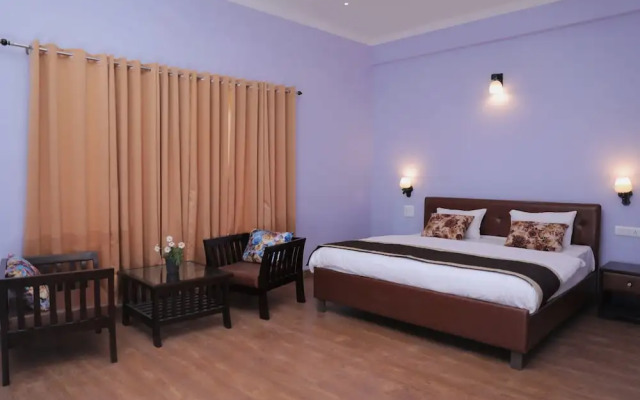 Hotel Vista
